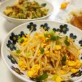 ☆Haru☆☆'s cooksnap of when they made どこか懐かしい味〜豚肉ともやしの炒め物.