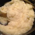 sachinchan's cooksnap of when they made 口の中でとろけるスペイン風マッシュポテト.
