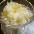 shimaru's cooksnap of when they made 簡単♪美味しいヨーグルトアイス.