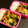 あいこす♡花嫁修業中's cooksnap of when they made お弁当にグー♪ゴーヤの和風玉子焼き.