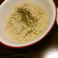 サトモユリア's cooksnap of when they made 丸ごと新玉ねぎのそぼろあんかけ.