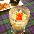 えみんちゅ＊'s cooksnap of when they made エビとブロッコリーのたまマヨサラダ☆.