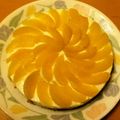 プチプチポン's cooksnap of when they made 簡単☆ヨーグルトケーキ.