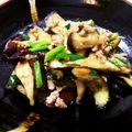 はるかぼ's cooksnap of when they made 青ネギとナスの味噌炒め.