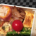 まっきー♪３７'s cooksnap of when they made ✿５分でめちゃ旨しんぷる豚肉炒め✿.