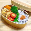 ブー吉's cooksnap of when they made ∮ 大根✰ピリ辛✰ケチャップ蒸し ∮.
