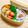 ブー吉's cooksnap of when they made ∮ 大根✰ピリ辛✰ケチャップ蒸し ∮.