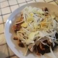 みるしー's cooksnap of when they made 絶品！フライパンで焼く鰹のタタキ.