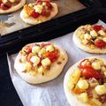 ハッピーマラソン's cooksnap of when they made 好評♡nico家のもっちり フォカッチャ.