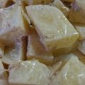 ☆★☆〇子☆★☆'s cooksnap of when they made ＊じゃがマヨおかか＊.