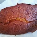 谷さんスヌーピー's cooksnap of when they made 簡単！自慢のかぼちゃケーキ♪.