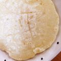 ちょこなつ♪'s cooksnap of when they made おやつもズボラ！混ぜて焼くだけ☆.