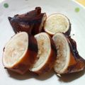 まつむらなお's cooksnap of when they made 誰でも簡単イカメシ.