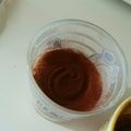 あんもっち☆'s cooksnap of when they made 卵とマスカルポーネで本格ティラミス.