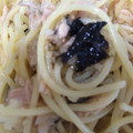 rikamam405's cooksnap of when they made 簡単＊大根おろしとツナの和風パスタ.