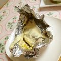 komutatata's cooksnap of when they made ✨サッパのマヨネーズ焼き✨.