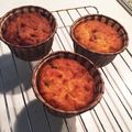 yu3☆'s cooksnap of when they made 大豆粉を使ったパウンドケーキ.