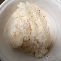 えみえみ77's cooksnap of when they made タラコの炊き込みご飯！.