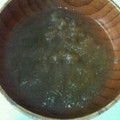 amileamila's cooksnap of when they made 材料はとろろ昆布だけ！簡単すまし汁♪.