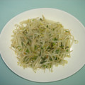 かぴゆ's cooksnap of when they made 超簡単！！もやしのお茶漬け炒め.