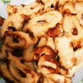 ことちーまま's cooksnap of when they made 5分で完成♡ちくわのマヨポン炒め.