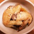 u_ure's cooksnap of when they made 圧力鍋で手羽先の甘酢煮（カンタン酢）.
