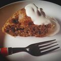 nanase06's cooksnap of when they made 炊飯器de紅茶ケーキ.