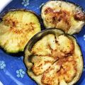 aikokeshi's cooksnap of when they made お茄子のステーキ.