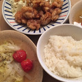 クックF02DC9☆'s cooksnap of when they made 唐揚げは2度揚げ派♪簡単美味♪.