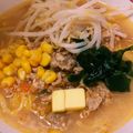 ありーearly's cooksnap of when they made お家で出来る☆コーンバターラーメン♪.