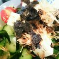 くんぼうまま's cooksnap of when they made ミスサラダを作ってみよ～✨✨.