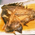 まぐゆ's cooksnap of when they made フライパンで！ 簡単 カレイの 煮付け♪.