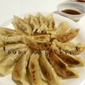 papikun's cooksnap of when they made パパの冷凍餃子の焼き方.