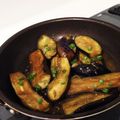 ぐぅ〜たらママさん's cooksnap of when they made 茄子のステーキ.