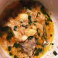 どもプリ's cooksnap of when they made ﾏﾝﾎﾞｳの肝炒め.