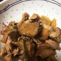 のるじゃ's cooksnap of when they made 簡単なすの味噌炒め☆.