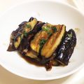 ☻ひぃとママ☻'s cooksnap of when they made ご飯に合う！茄子と大葉の味噌炒め.