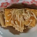 あやとろ's cooksnap of when they made 豆腐嫌いの旦那も食べる厚揚げのあんかけ.
