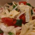 akodaisuki's cooksnap of when they made 豆腐のマリネ.