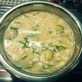 クックBJB8PV☆'s cooksnap of when they made 夏バテ解消！宮崎郷土料理「冷や汁」.