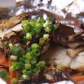 エイトビート's cooksnap of when they made 超簡単♪たらのホイル焼き.