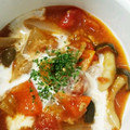 やまたんさくらんぼ's cooksnap of when they made 簡単♪ 豚肉と 野菜の トマト煮込み！.