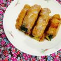 ふたごゆき's cooksnap of when they made ズッキーニの肉巻き.