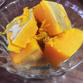 emixemi83's cooksnap of when they made ほくほく☆かぼちゃの煮物.