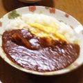 イヴォンヌスキー's cooksnap of when they made ビーフストロガノフ.