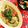 namikooooo's cooksnap of when they made じゃがじゃが♪グリーンカレー.