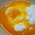 myukitty's cooksnap of when they made みかんだけのみかんソース〜電子レンジでも.
