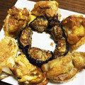 ＊＊ななみ＊＊'s cooksnap of when they made 大根と挽き肉☆簡単ピカタ風☆挟み焼き.