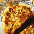 ナナくん's cooksnap of when they made うちのピザ生地☆.