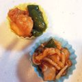 あーりー1524's cooksnap of when they made 鶏胸肉ときのこのピリ辛炒め.